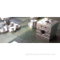 Petrochemical Industry Forgings Wellhead Studded and Crosses Supplier